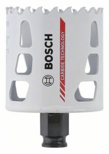 Děrovka Bosch Endurance for Heavy Duty 64×60 mm BOSCH