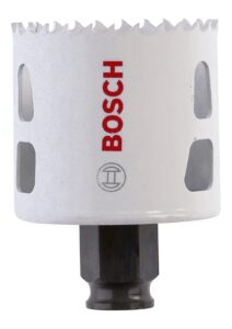 Děrovka Bosch Progressor for Wood and Metal 51 mm BOSCH