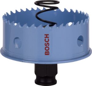 Děrovka Bosch Special for Sheet Metal 68×20 mm BOSCH