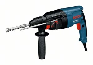 Kladivo vrtací Bosch GBH 2-26 RE Professional BOSCH