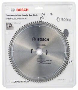 Kotouč pilový Bosch Eco for Aluminium 254×30×2