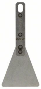 Špachtle Bosch SP 60 C 60 mm BOSCH