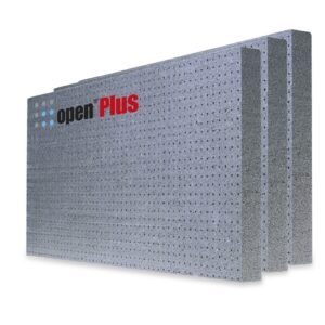 Tepelná izolace Baumit openPlus 100 mm (2