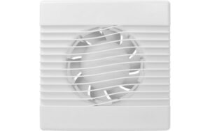 Ventilátor stěnový Haco AV Basic 120 mm