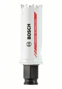 Děrovka Bosch Endurance for Heavy Duty 20×60 mm BOSCH