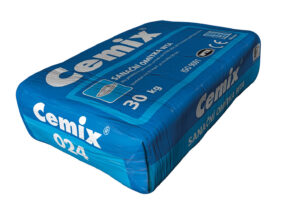 Omítka sanační WTA CEMIX 024 30 kg CEMIX