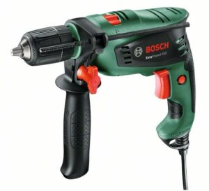 Příklepová vrtačka Bosch EasyImpact 550 BOSCH