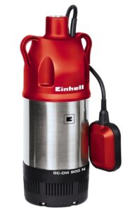 Čerpadlo ponorné Einhell GC-DW 900 N Classic Einhell-UNICORE