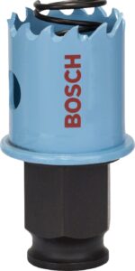 Děrovka Bosch Special for Sheet Metal 25×20 mm BOSCH