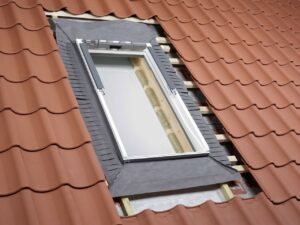 BFX 0K14 hydroizolační sada pro světlovody VELUX