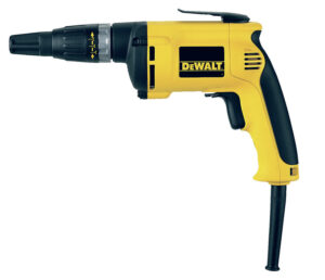 Šroubovák sádrokartonářský DeWALT DW274K DEWALT