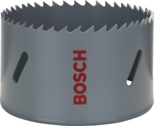 Děrovka Bosch HSS-Bimetall 83×44 mm BOSCH