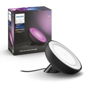 Lampa stolní LED Philips Hue Bluetooth Bloom Philips