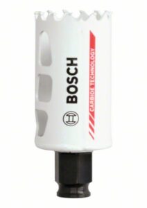 Děrovka Bosch Endurance for Heavy Duty 40×60 mm BOSCH