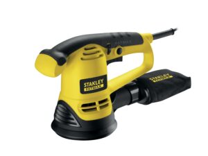 Bruska excentrická Stanley FatMax FME440K-QS STANLEY