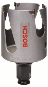 Děrovka BoschEndurance for Multi Construction 60×60 mm BOSCH