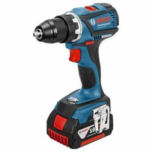 Šroubovák vrtací AKU Bosch GSR 18 V-EC Professional BOSCH