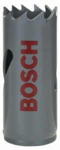 Děrovka Bosch HSS-Bimetall 22×44 mm BOSCH