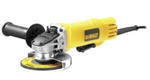 Bruska úhlová DeWALT DWE4120 DEWALT