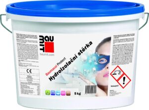 Stěrka hydroizolační Baumit Baumacol Protect 5 kg