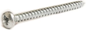 Vrut PAN-HEAD PZ2 5×16 mm HPM TEC s.r.o.