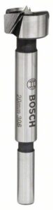 Vrták Forstnerův Bosch DIN 7483 G 20×90×8 mm BOSCH