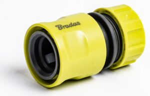 Rychlospojka 1/2" LIME LINE Bradas