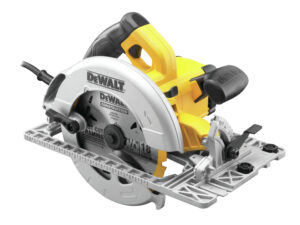 Pila kotoučová DeWALT DWE576K DEWALT