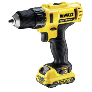 Šroubovák vrtací AKU DeWALT DCD710D2 DEWALT