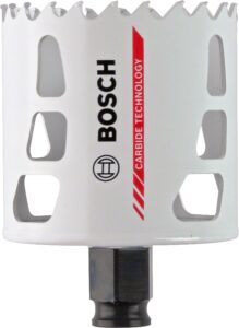 Děrovka Bosch Endurance for Heavy Duty 73×60 mm BOSCH