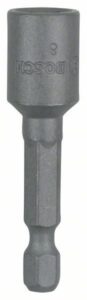 Klíč nástrčný Bosch Extra-Hart 50×6 mm M5 BOSCH