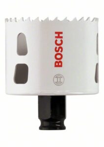 Děrovka Bosch Progressor for Wood and Metal 64 mm BOSCH