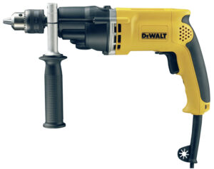 Vrtačka s příklepem DeWALT D21805 DEWALT