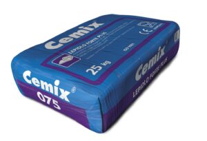 Lepidlo FORTE PLUS C2T CEMIX 075