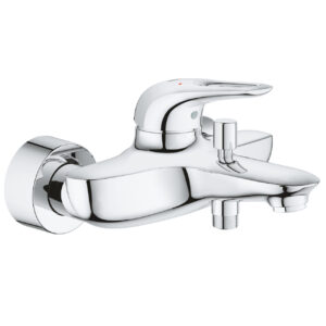 Baterie vanová nástěnná 150 mm Grohe EUROSTYLE GROHE