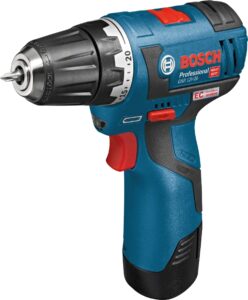 Šroubovák vrtací AKU Bosch GSR 12-20-LI Professional BOSCH