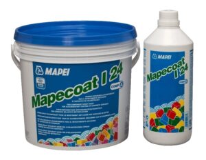 Ochranný nátěr Mapei Mapecoat I 24/A+B