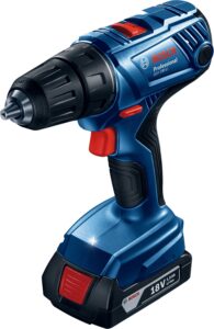 Šroubovák vrtací AKU Bosch GSR 180-LI Professional BOSCH