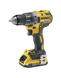 Šroubovák vrtací AKU DeWALT DCD791D2 DEWALT