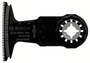 List pilový ponorný Bosch AIZ 65 BSB Hard Wood BOSCH