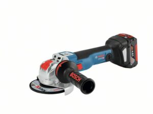 Bruska úhlová AKU Bosch Professional GWX 18V-10 C X-LOCK BOSCH