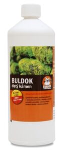 Čistič kamene BULDOK 1 kg METRUM