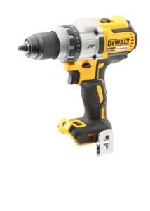 Šroubovák vrtací AKU DeWALT DCD991NT DEWALT