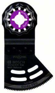 List pilový ponorný Bosch AYZ 53 BPB Multi Material BOSCH