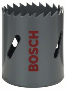 Děrovka Bosch HSS-Bimetall 44×44 mm BOSCH