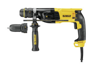 Kladivo kombinované DeWALT D25134K DEWALT