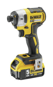 Utahovák rázový DeWALT DCF887P2 DEWALT