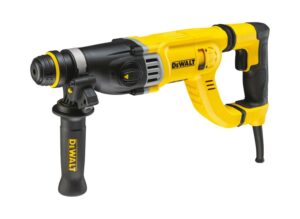 Kladivo kombinované DeWALT D25263K DEWALT