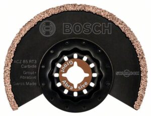 Kotouč pilový segmentový Bosch ACZ 85 RT3 Grout and Abrasive BOSCH