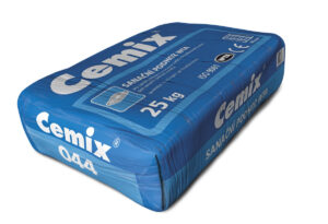 Podhoz sanační WTA CEMIX 044 25 kg CEMIX